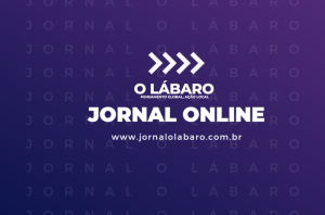  Jornal O Lábaro – Edição 199