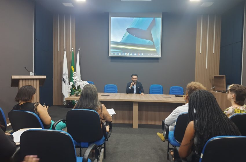  Direito antidiscriminatório para a construção de uma cidade inclusiva é tema de palestra