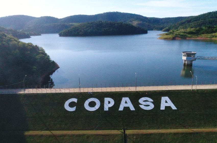  Copasa está entre 100 melhores empresas do país nas áreas ambiental, social e de governança