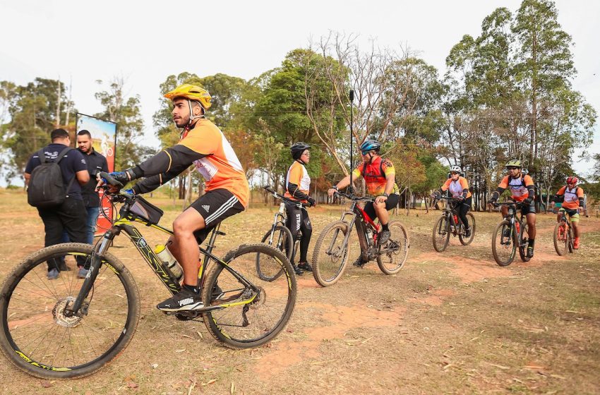  Pedal no Cerrado 2024 chega à sua 6ª edição