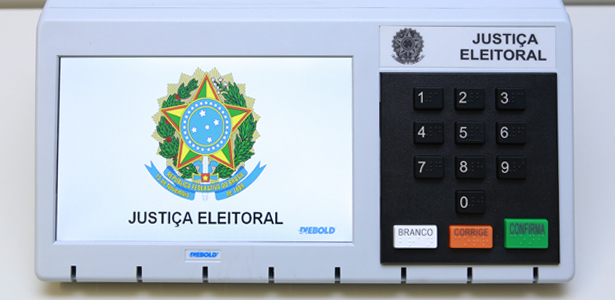  Resultado das eleições 2024 em Paracatu-MG