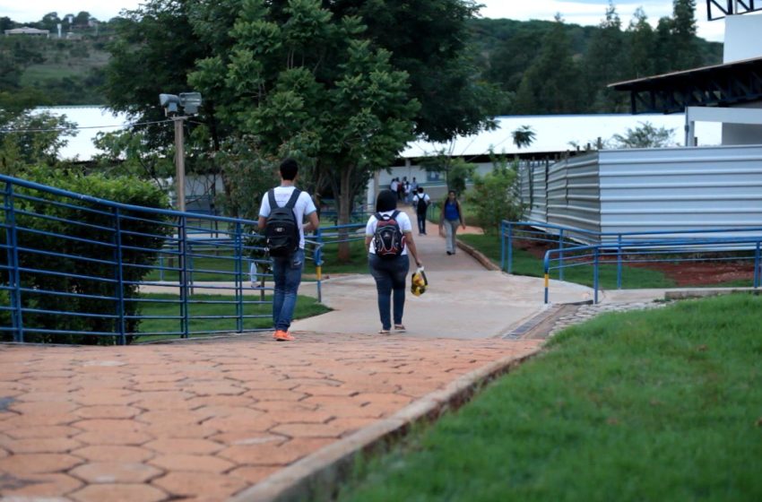  IFTM está com 3385 vagas disponíveis em processos seletivos para ingresso no 1º semestre de 2025