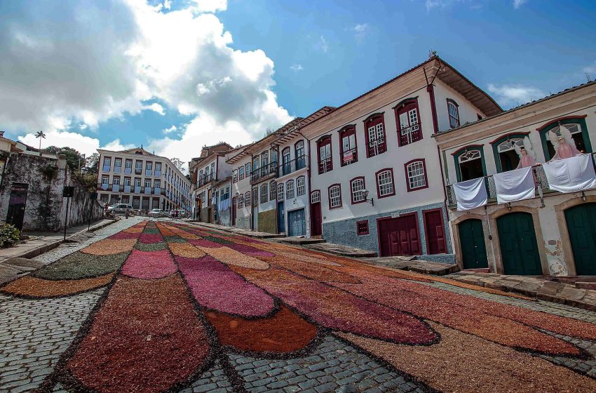  Vem aí o Seminário Minas e Bens Culturais da Fé – 1ª Jornada: Salvaguarda dos Patrimônios e Turismo da Fé