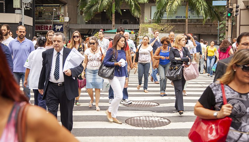  Desocupação e demais indicadores se mantêm estáveis em Minas Gerais no 3º trimestre de 2024