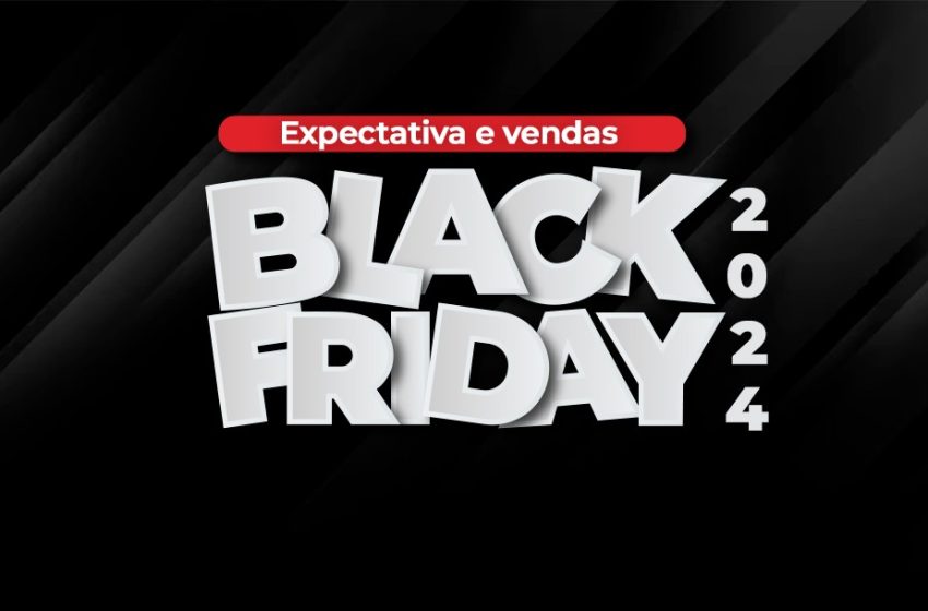  Pesquisa da Fecomércio MG revela alta adesão das empresas para a Black Friday