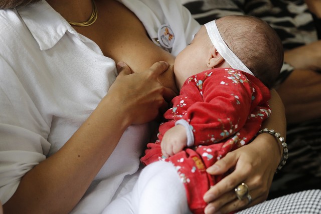  Incentivo à proteção da primeira infância vira lei