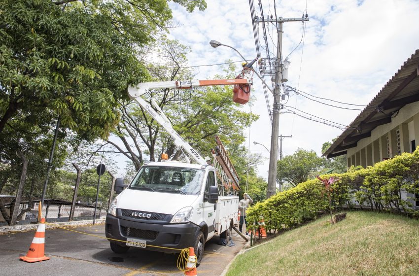  Cemig reduz em 13% o tempo de falta de energia dos seus clientes em 2024 