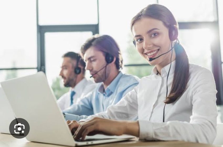  Crescimento do mercado de contact center