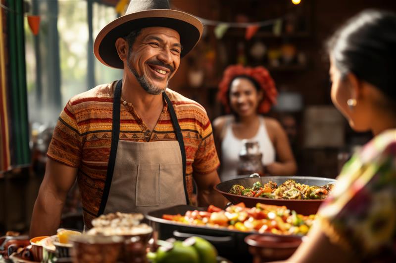  Minas Gerais mantém o ritmo e lidera crescimento do turismo no Brasil