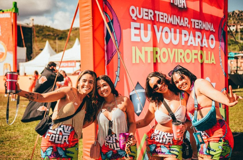  Carnaval Universitário de Diamantina: Uma celebração da cultura e da música