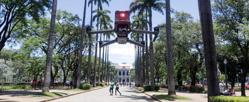  Minas Gerais se prepara para garantir um dos carnavais mais seguros do Brasil