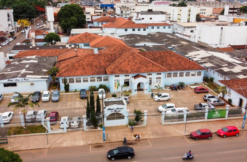  Kinross e Prefeitura Municipal anunciam nova parceria para investimentos de mais R$ 10 milhões para a saúde pública de Paracatu