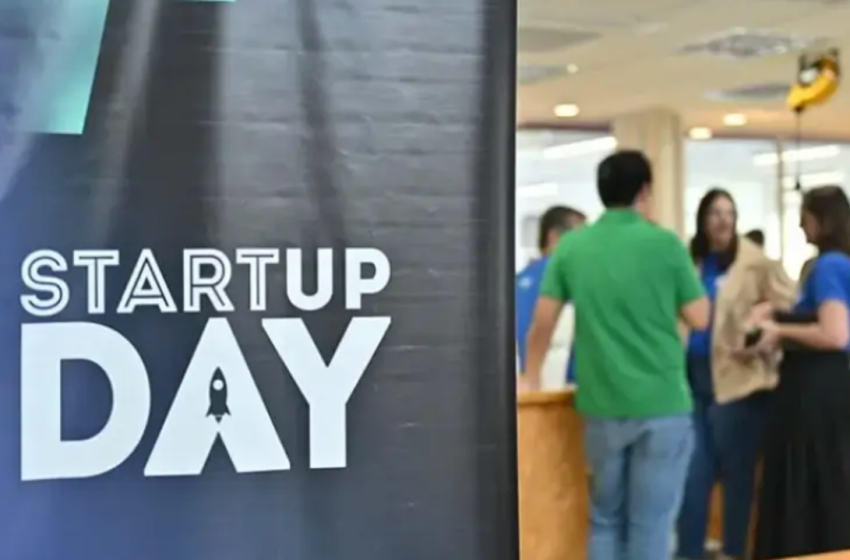  Startup Day chega a Patos de Minas neste sábado (22/3), Dia Mundial da Água  